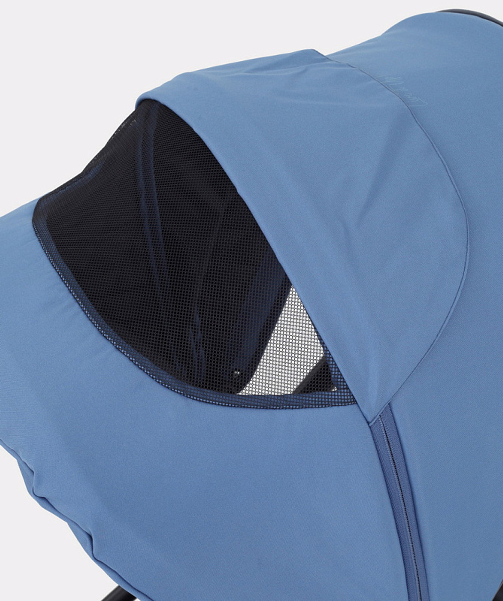 Детская коляска Rant Basic Energy 2 в 1 Blue