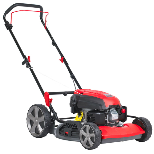 Газонокосилка EVOline LMG51P несамоходная