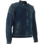 Urban Toile Coton-Aramide /  Темно-синий