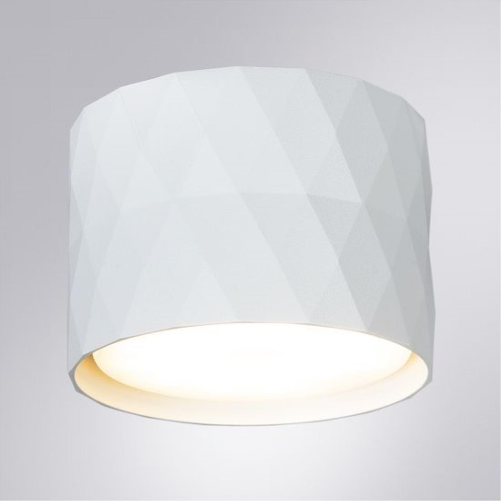 Накладной светильник Arte Lamp FANG A5552PL-1WH