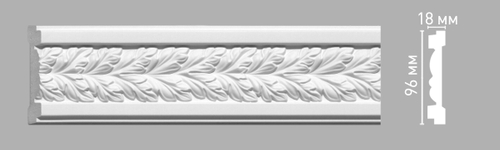 Молдинг 98087