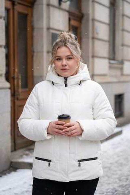 Куртка 7374768 Fabrika