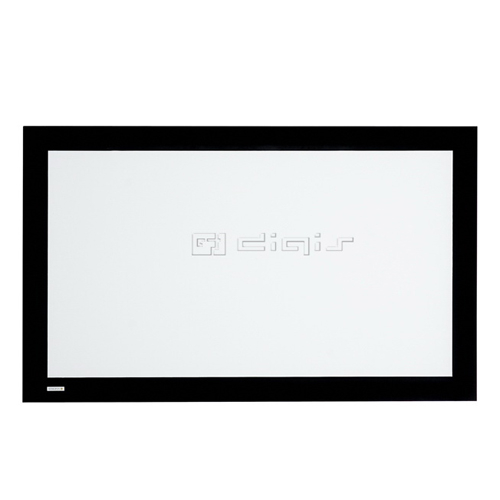 Натяжной экран Digis VELVET, 16:9, 120", 281*165, 265*149, MW [DSVFS-16905L]