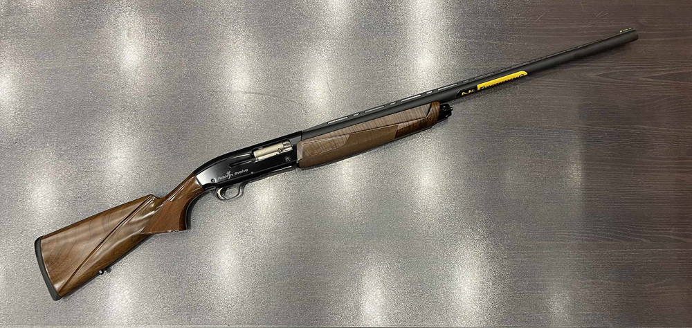 Browning Fusion Evolve кал.12/76  № 113MN05003