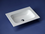 Раковина Ceramica Nova Grace 60 см CN7011wx белый