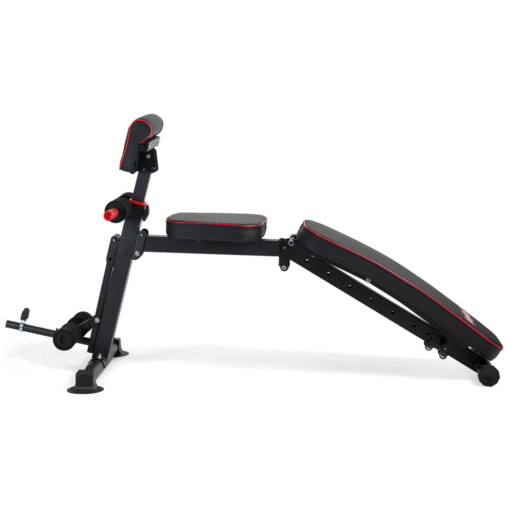 Скамья многофункциональная VictoryFit VF-T21