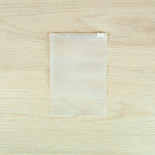 Пакет-слайдер (20х25)-60 Evo матовый