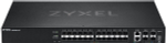 Коммутатор ZYXEL NebulaFlex Pro XGS2220-30F