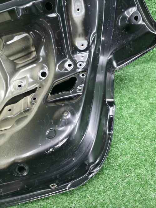 Крышка багажника Kia K5 (2019-2023)