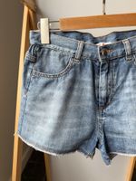 Джинсовые шорты Marni, 152