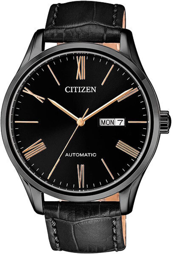 Мужские наручные часы Citizen NH8365-19F