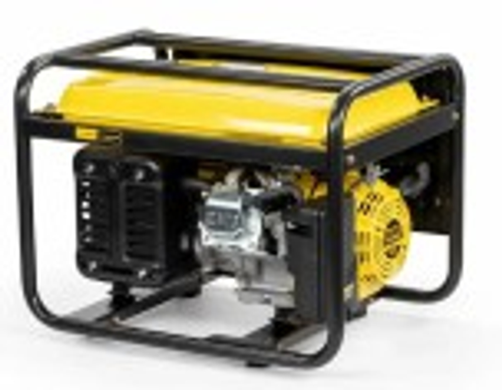 Генератор бензиновый CHAMPION GG2000