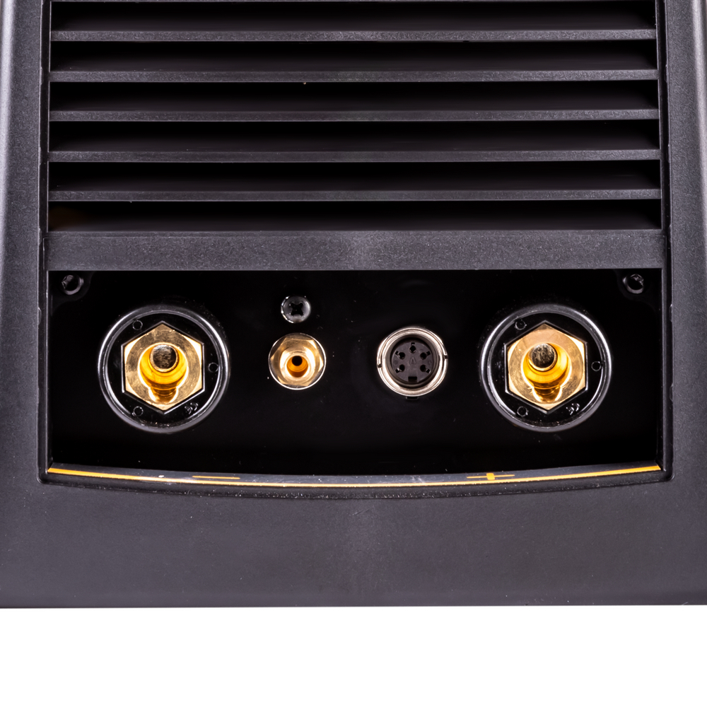 Аппарат аргонодуговой сварки WECO TIG 233 DC PULSE LCD 9145