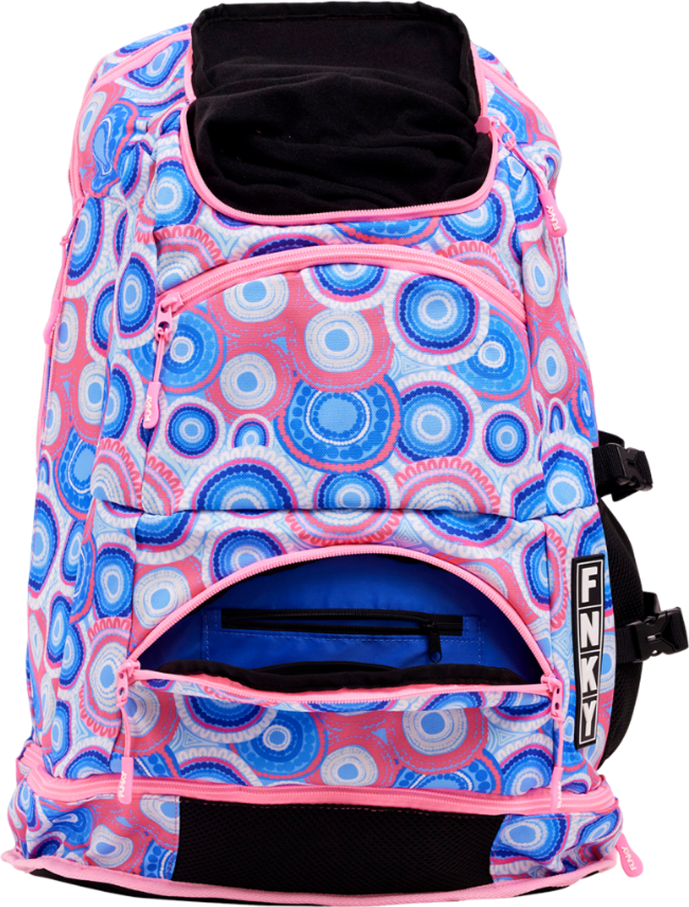 Рюкзак FUNKY Bundjalung Blue