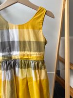 Хлопковое платье Burberry, 104