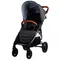 Прогулочная коляска Valco Baby Snap 4 Trend Charcoal