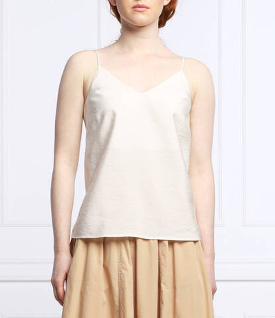 топ Marc O' Polo - кремовый(203 1338 40069)