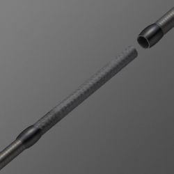 Спиннинг EverGreen Poseidon SALTY SENSATION NEO NEOS-77ML-S