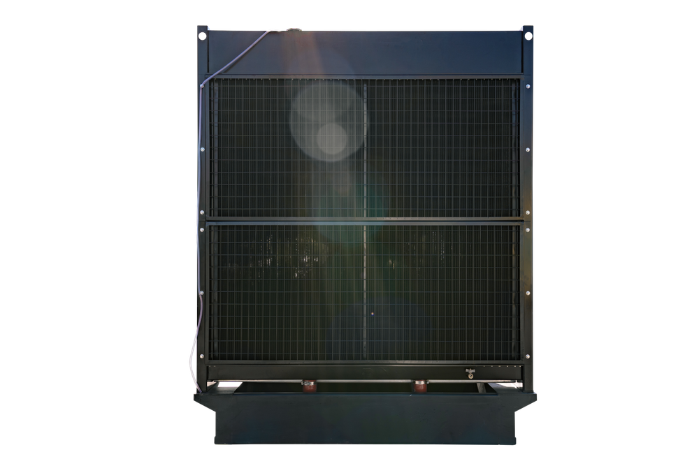 ДИЗЕЛЬНЫЙ ГЕНЕРАТОР MOTOR АД900-Т400 W с АВР