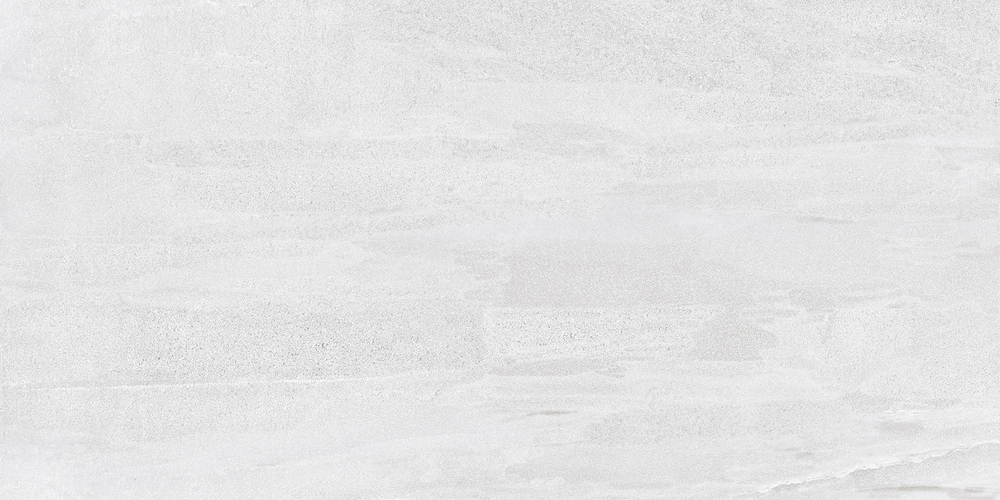 Beton Majestic White Керамогранит белый 60х120 Матовый