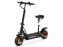 Электросамокат ROVER RX PRO