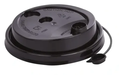 Крышка с питомником D80 мм. 50 шт.