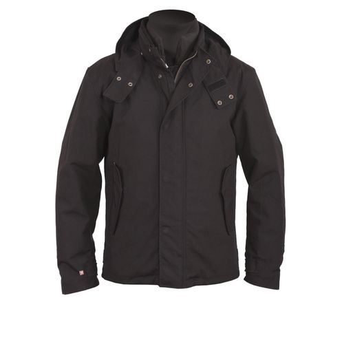 Lincoln / Черный