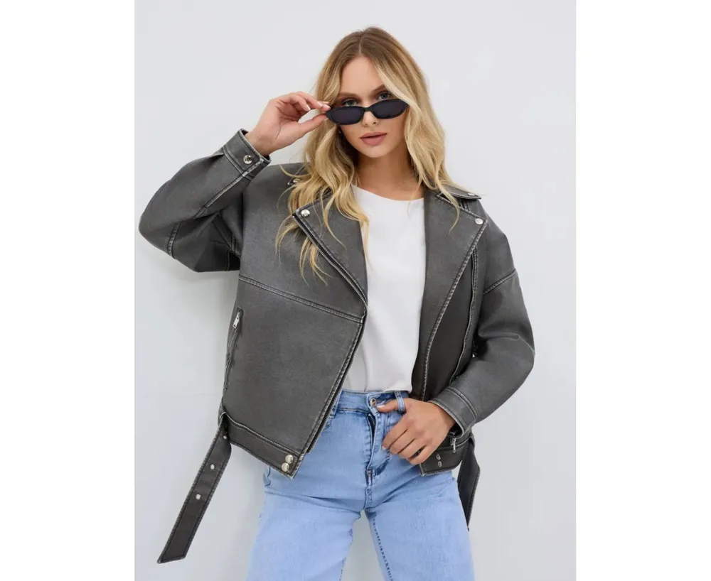 Куртка 7382394 Fabrika