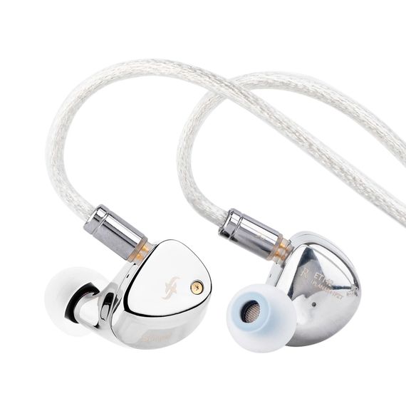 SIMGOT ET142 Silver