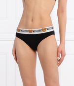 трусики Moschino Underwear - черный(4711 9003)