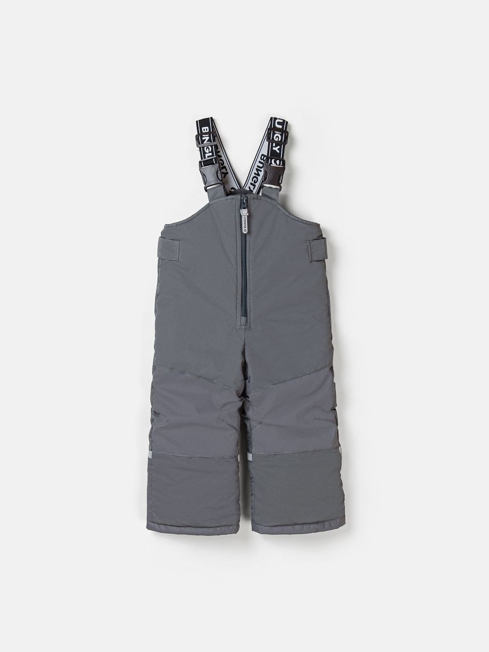 Костюм зимний с системой роста "Графит"