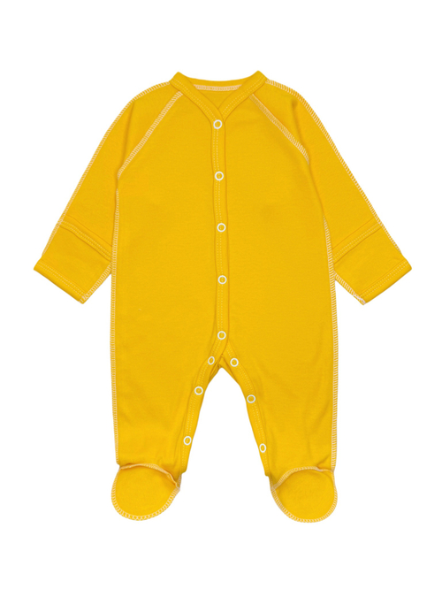 Комбинезон Sleep Yolk (56,62)