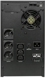Источник бесперебойного питания  EKF PSW-630-T