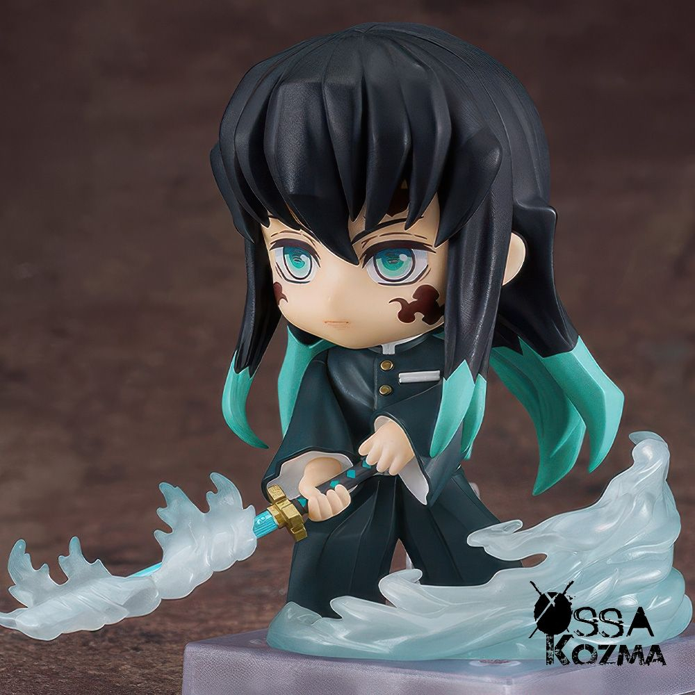 Нендройд Муичиро Токито 2218 (реплика)