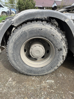 Shacman (Shaanxi) SX* 6x4 Седельный тягач SX42584V324 (Дизельный, 11,6 л, 423 л.с., МТ)