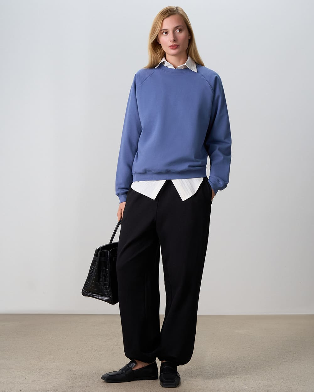 Джоггеры "Offshore"