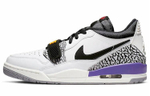 Кроссовки Jordan Legacy 312 Low
