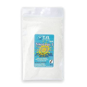 Триходерма Terra Aquatica TrikoLogic S 25 г
