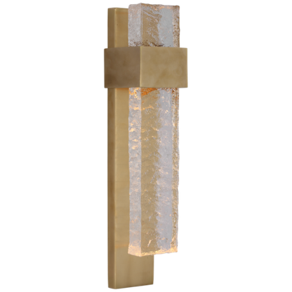 Настенный светильник Visual Comfort Brock Medium Sconce