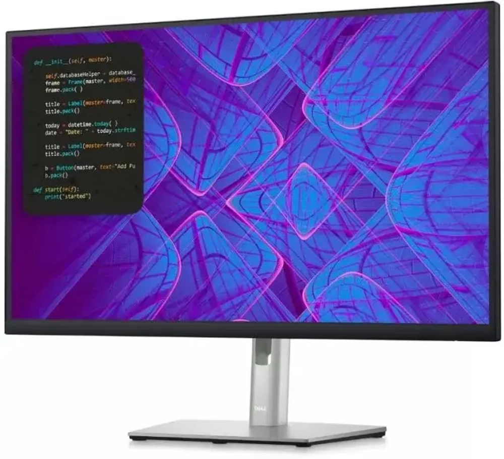Монитор  Dell P2723QE