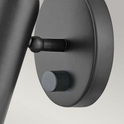 Бра Hinkley HK-DAX1-BK Hinkley