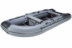 Надувная лодка ПВХ Адмирал 360 Sport