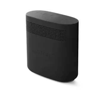 Портативная колонка Bose SoundLink Color II Black