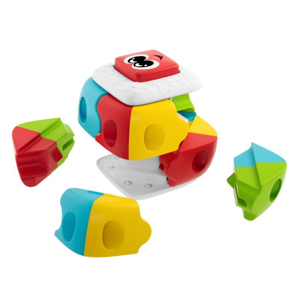 Chicco - Magic Cube 2in1 10061