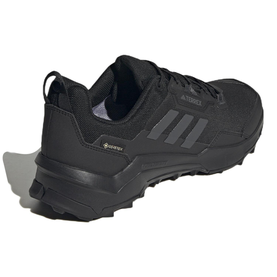 Adidas TERREX Ax4 Трекинговые ботинки Низенький верх Мужские
