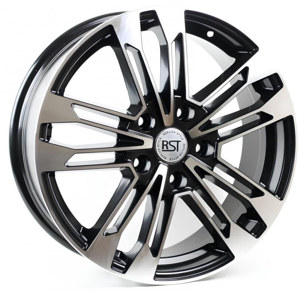 RST R167 7x17 5x120 ET 55 Dia 65.1 (GB)