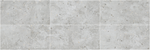 Керамогранит LB Ceramics Форсса 30x60.3 см 1.44 м² матовый цвет серый