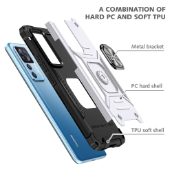 Противоударный чехол Legion Case для Xiaomi 12T (Pro)