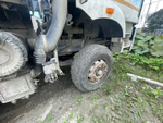 FAW J6 8x4 Самосвал СА3310Р66K24T4E5 (Дизельный, 11,1 л, 420 л.с., МТ)