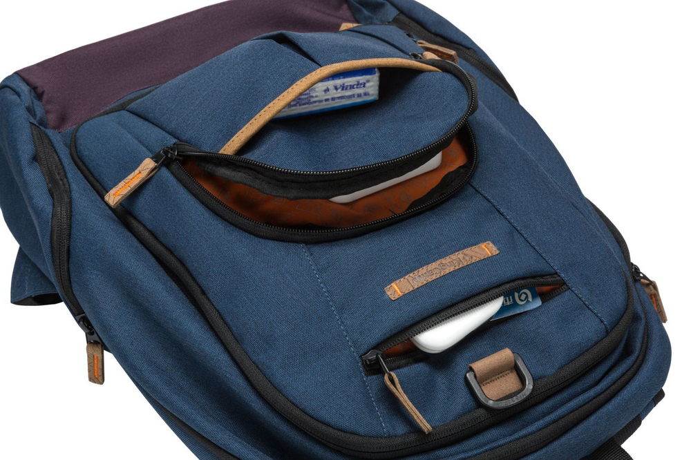 РЮКЗАК KINGCAMP 3336 ARCHES 25